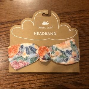 NWT | Angel Dear | Headband
